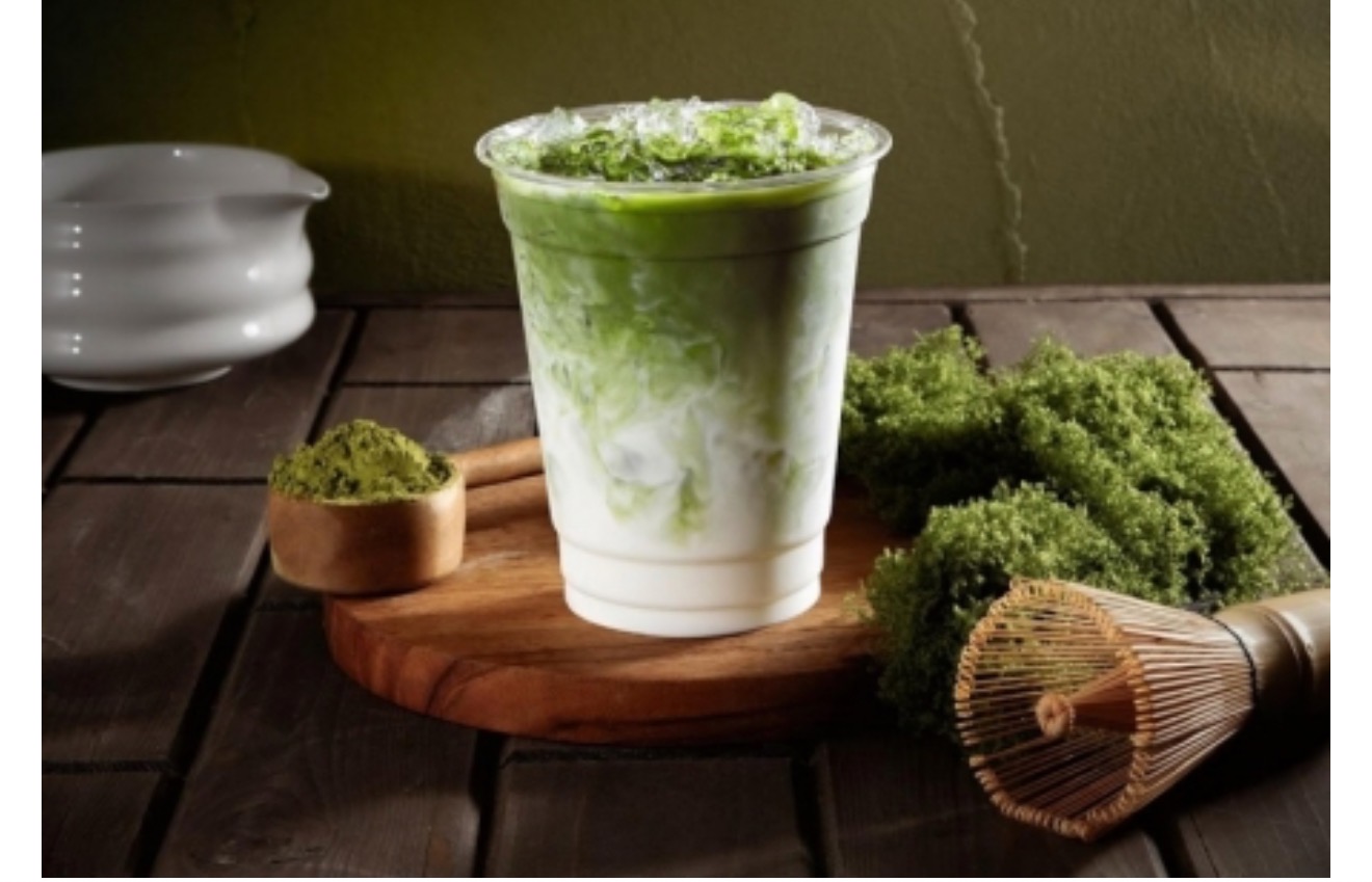 Established Specialty Tea & Coffee Chain | 6 South Bay Area Locations